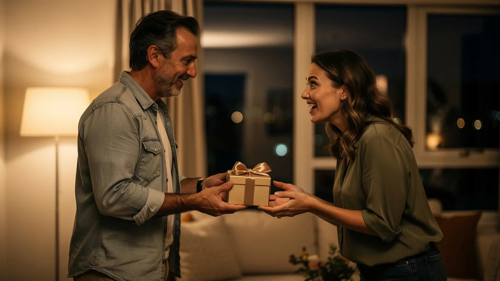 Quel cadeau coquin offrir pour un anniversaire ? (2026)