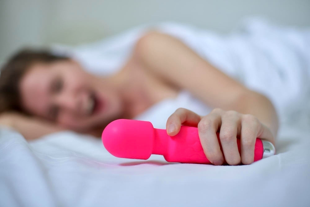 Comment utiliser un Vibromasseur WAND ? Intimae