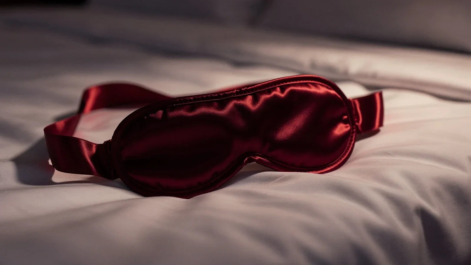 Quel premier accessoire BDSM choisir pour débuter à deux