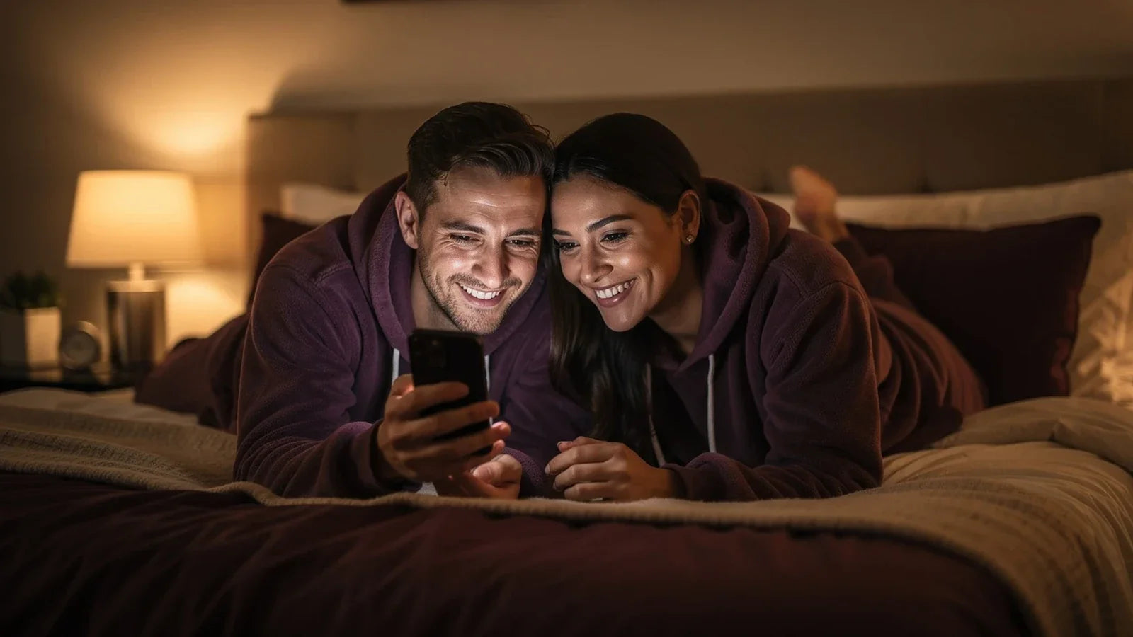 Sextoy connecté en couple : comment ça marche ? (2026)