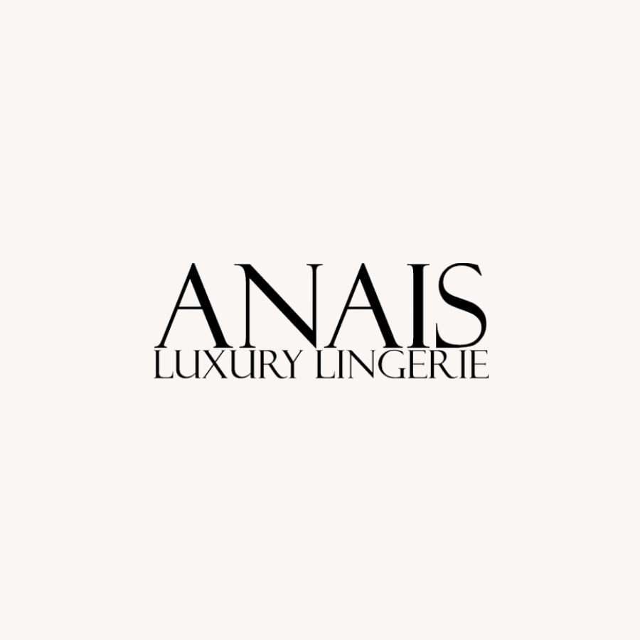 Anais lingerie