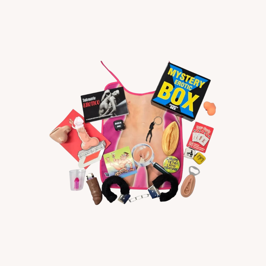 Cadeaux Coquins