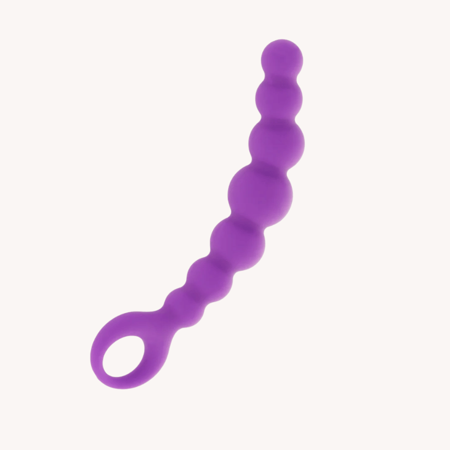 Chapelet anal