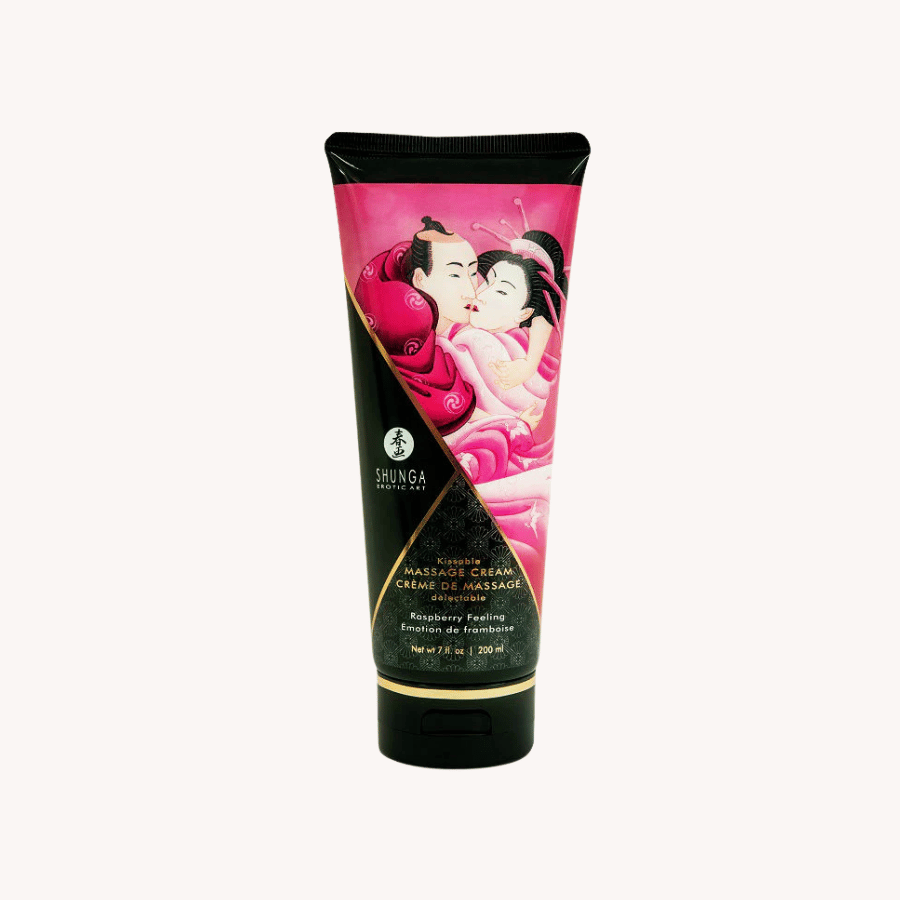 Crèmes de massage