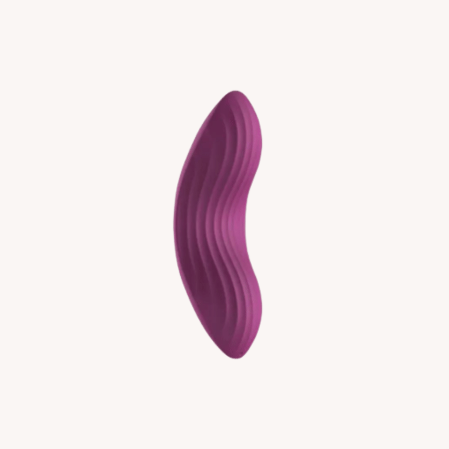 Culotte vibrante