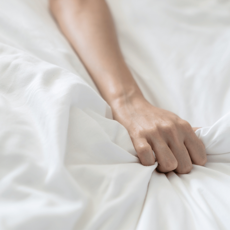 Draps de lit