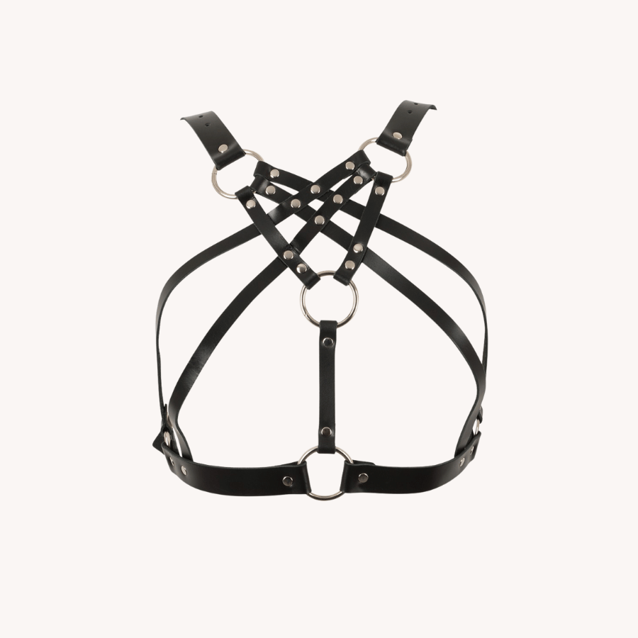 Harnais BDSM pour homme Intimae