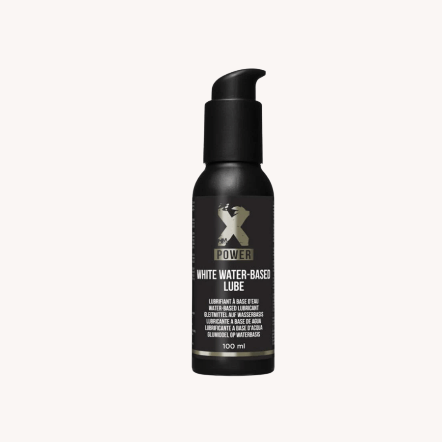 Lubrifiant pour sextoys Intimae