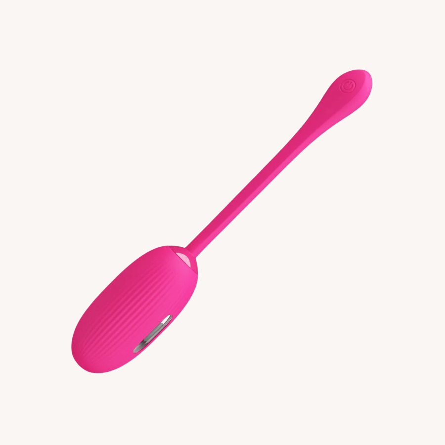 Oeuf vibrant Intimae