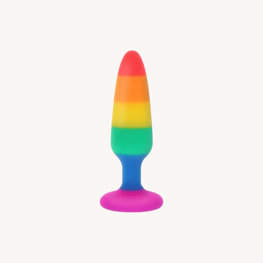 Sextoy Anal Intimae