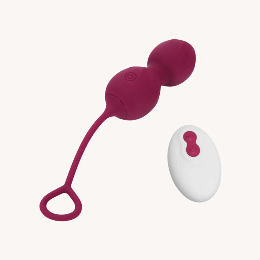 Sextoy télécommandé Intimae
