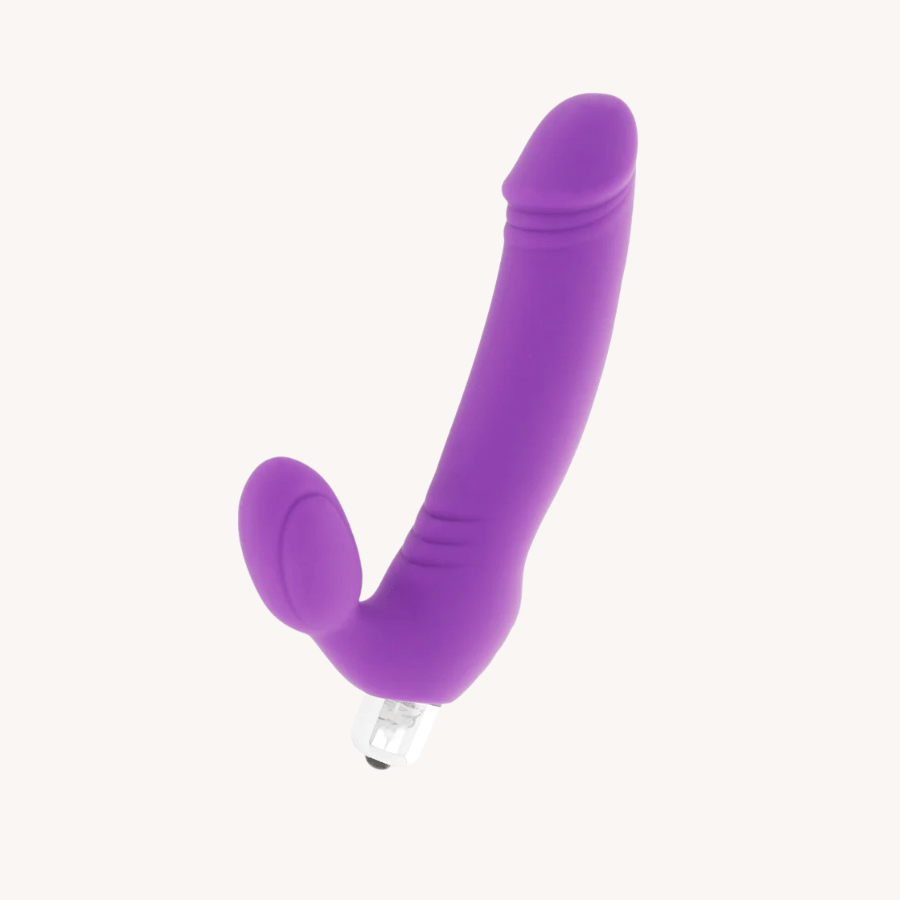 Strapless Intimae
