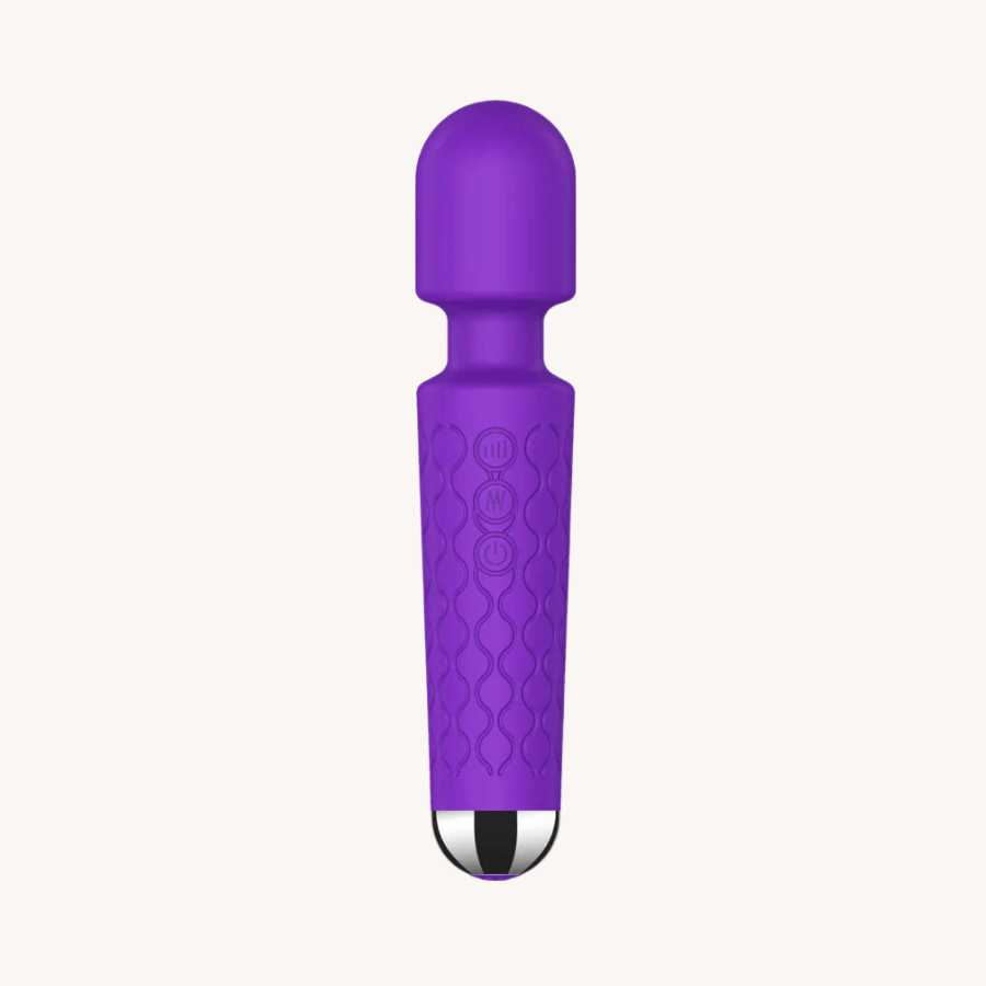Vibromasseur WAND Intimae