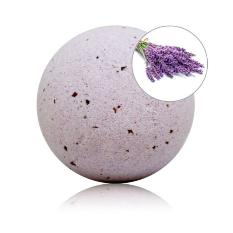 Bombe de Bain Effervescente Parfumés - Taloka