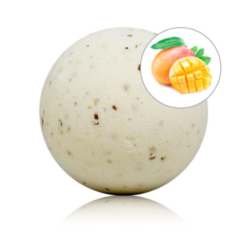 Bombe de Bain Effervescente Parfumés - Taloka