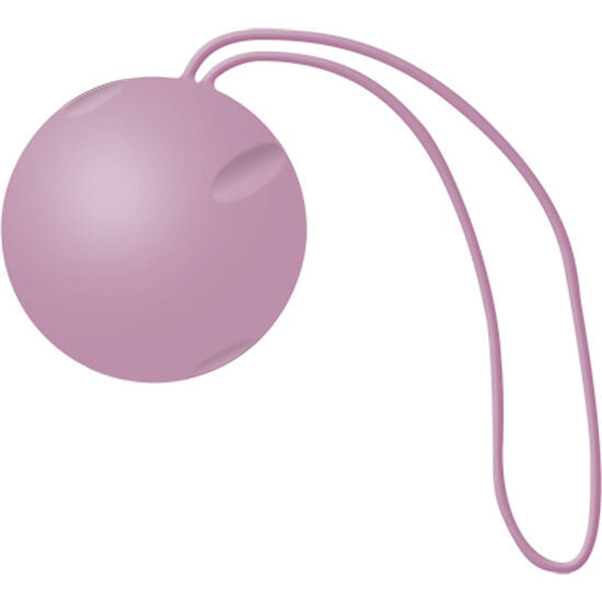 Boules de Geisha Joyballs en Silicone Rose - Joydivision