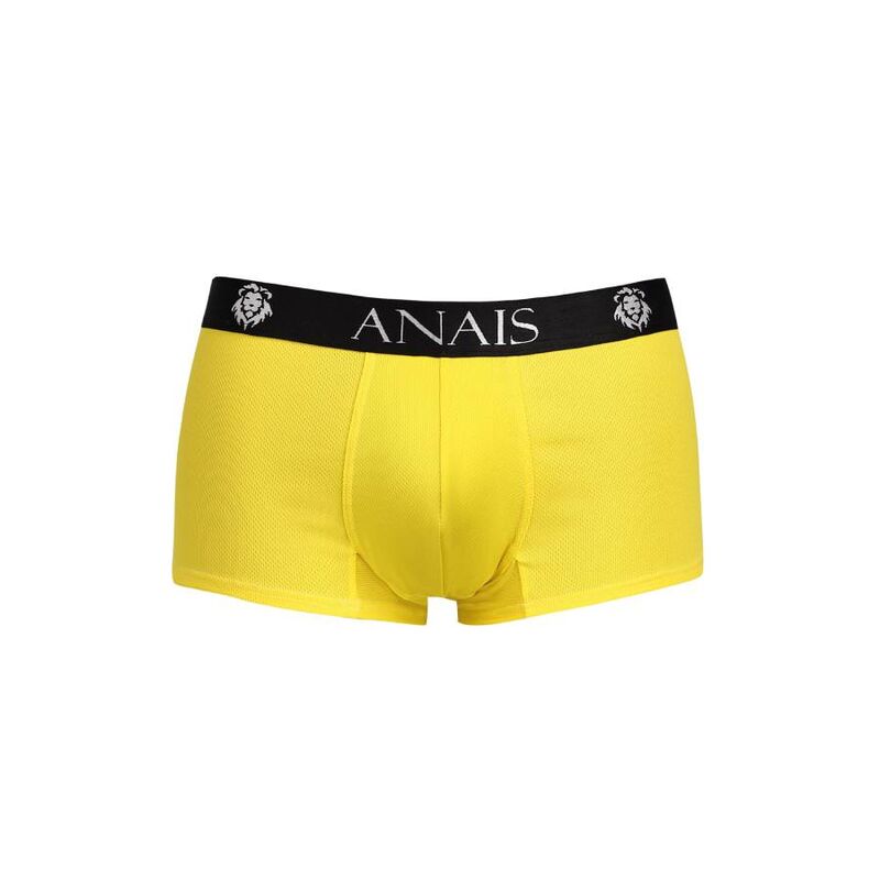 Boxer Homme Tokio Coupe Sportive Jambes Longues Modal Doux - Anais Men