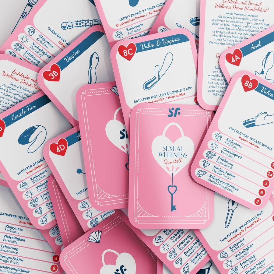 Calendrier de l'Avent Deluxe 2025 Édition Limitée 24 Surprises - Satisfyer