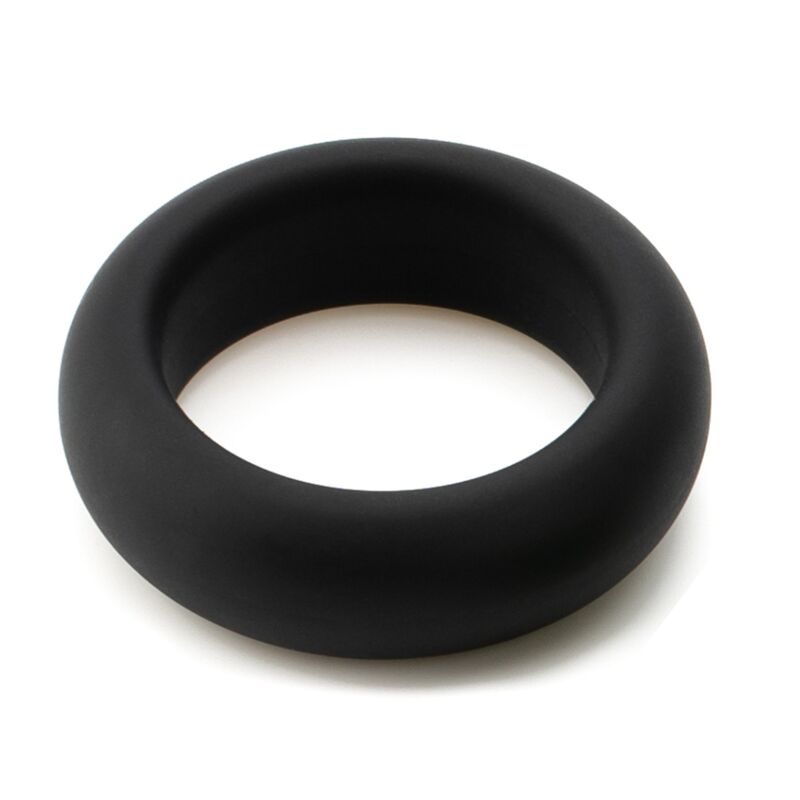 Cockring Silicone Souple Extension Maximale Antidérapant - Je Joue