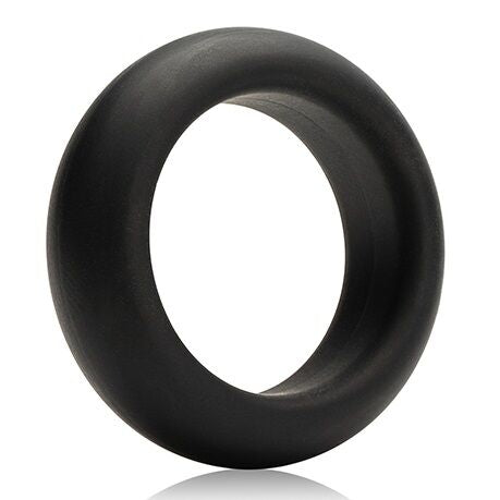Cockring Silicone Souple Extension Maximale Antidérapant - Je Joue