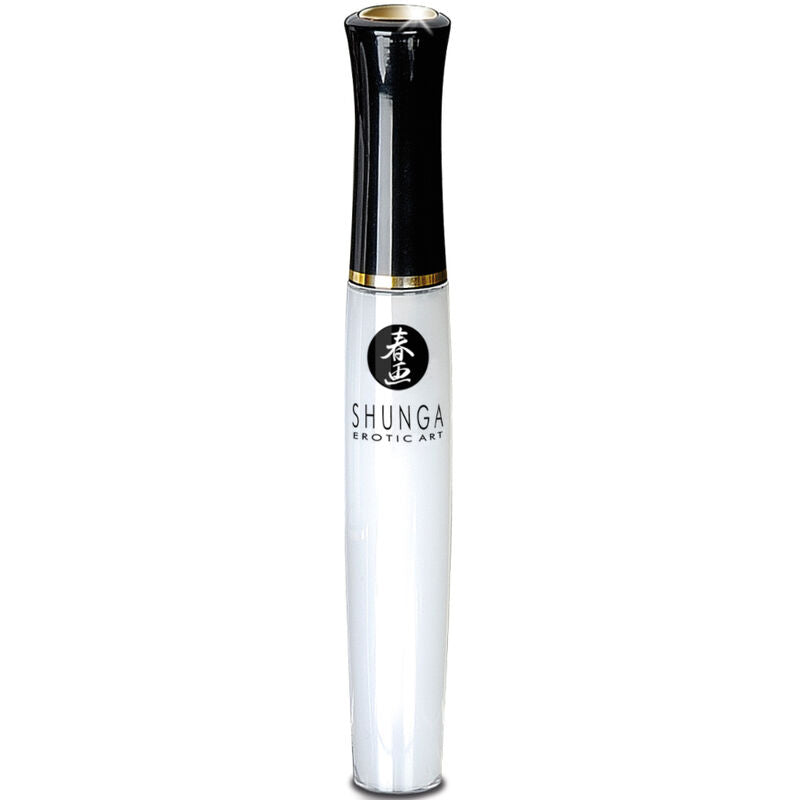 Coffret Cosmétiques Érotiques Kit Plus Colin 5 Produits Sensuels - Shunga