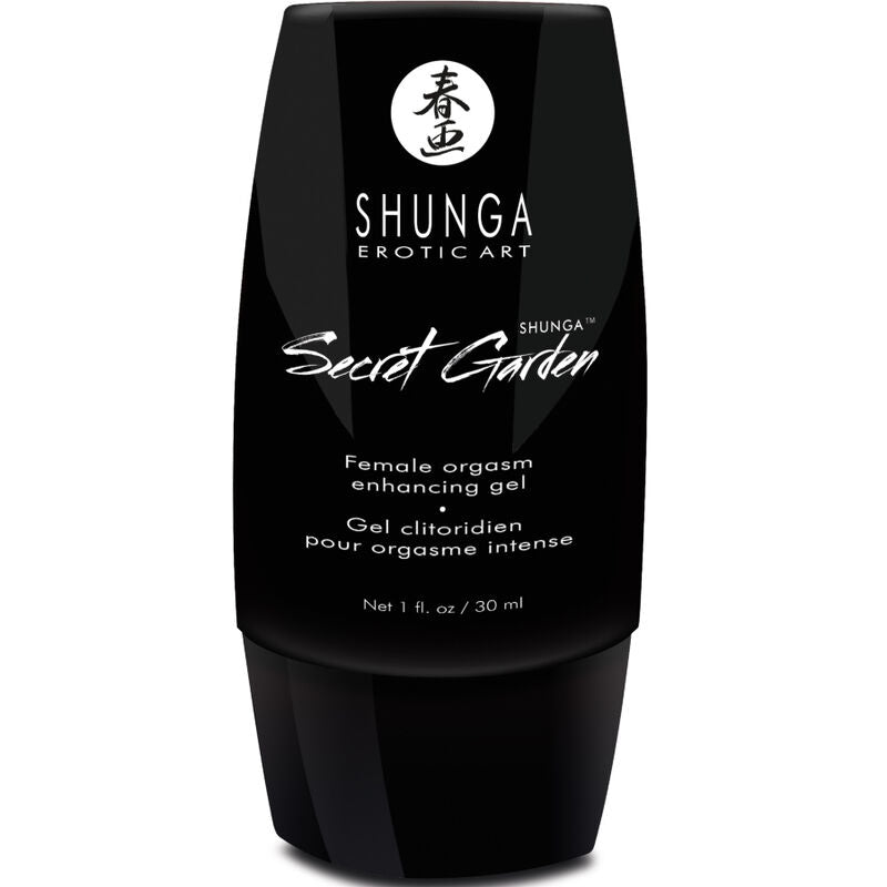 Coffret Cosmétiques Érotiques Kit Plus Colin 5 Produits Sensuels - Shunga