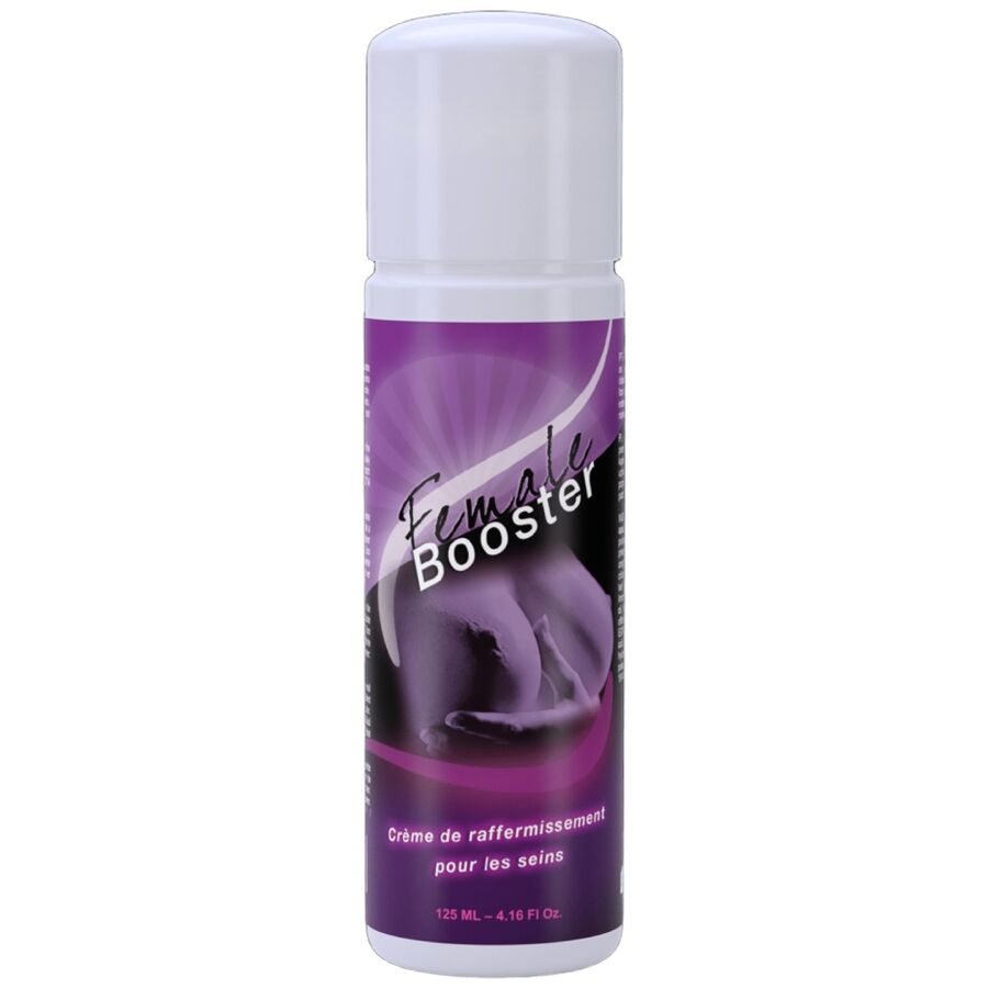 Crème Raffermissante Seins Female Booster Élastine Marine 125 ml - Ruf