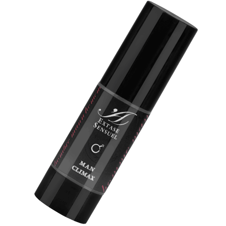 Crème Stimulante Effet Chaud-Froid Climax Pour Lui 30 ml - Extase Sensual