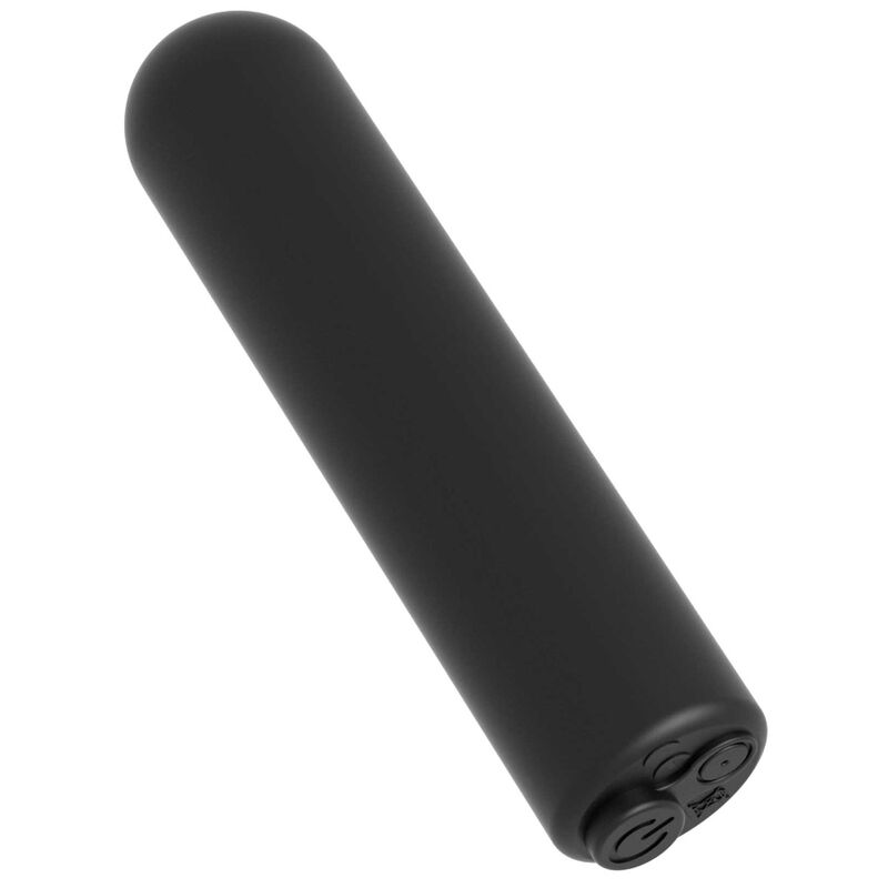 Culotte Vibrante Télécommande Sans Fil 20 Modes Extensible - Fetish Fantasy