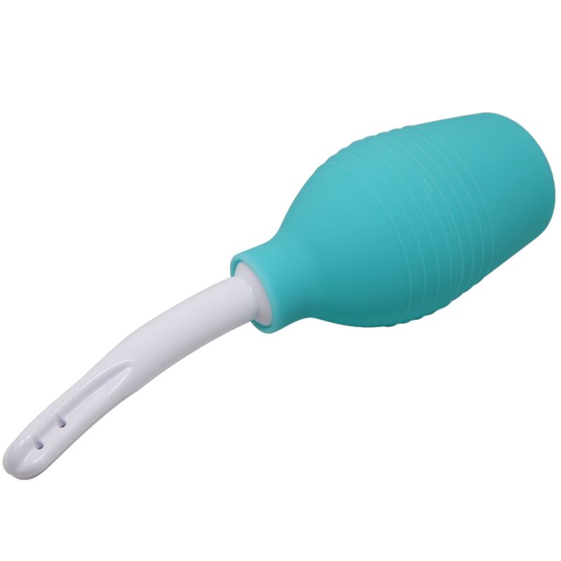 Douche Anale Poire Extra Large Caoutchouc Étanche - Mr Play