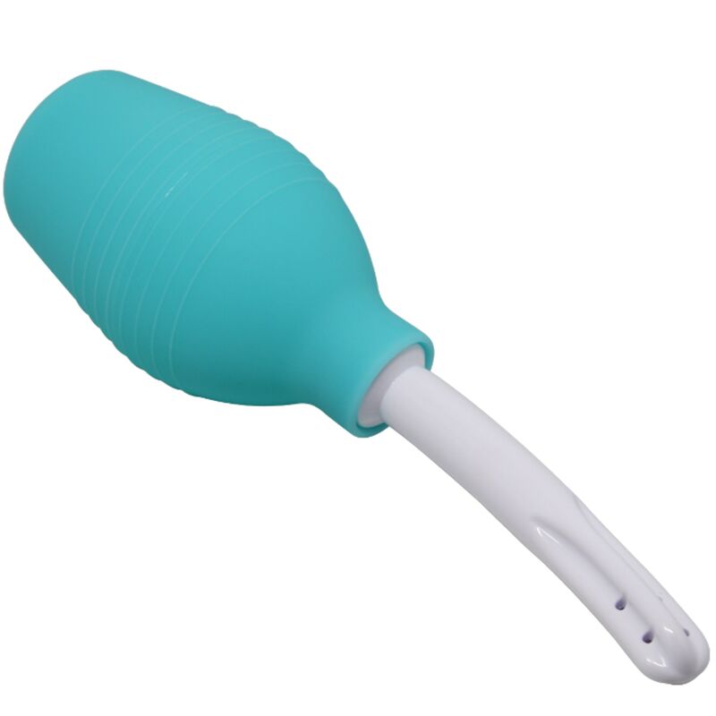 Douche Anale Poire Extra Large Caoutchouc Étanche - Mr Play