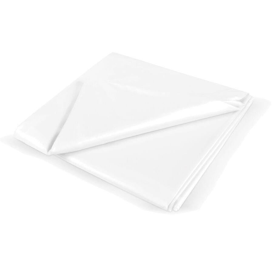 Drap Imperméable Sexmax Wetgames - Latex Lavable Résistant - Joydivision