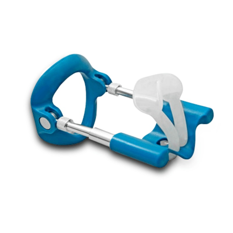 Extenseur de Pénis AndroExtender Système de Traction Certifié CE - Andro Medical
