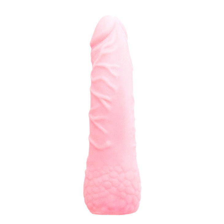 Gaine à Pénis Réaliste Manga +26% Longueur 18 cm TPR - Baile