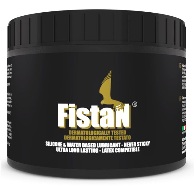 Gel Lubrifiant Anal Fistan Spécial Dilatation 250 ml - Intimateline