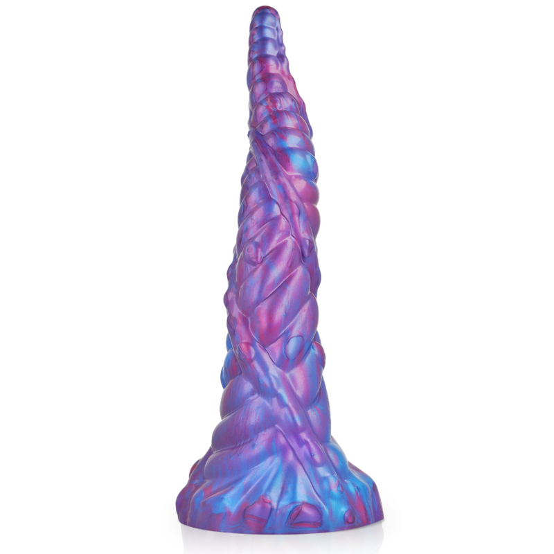Gode Fantasy Nokken Créature Aquatique 28 cm Ventouse - Epic