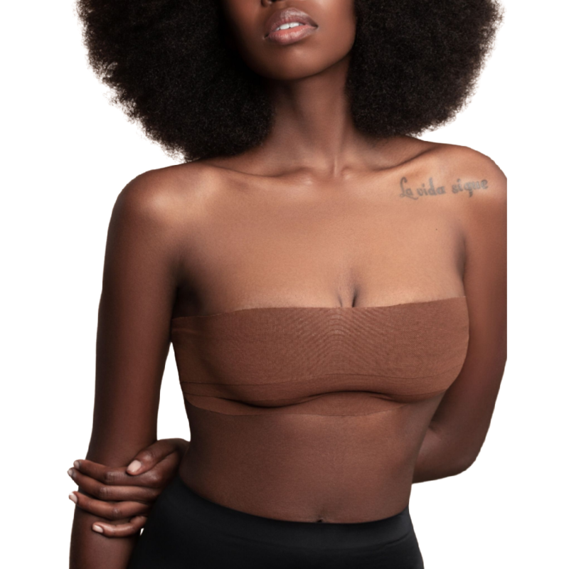 Ruban Adhésif Body Tape Maintien Tenue 5 m x 6,5 cm - Bye Bra