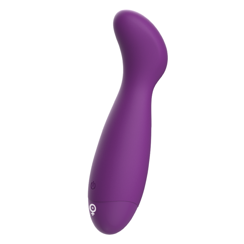 Vibromasseur Point G Rewopulse Flexible Silicone 10 Modes - Rewolution