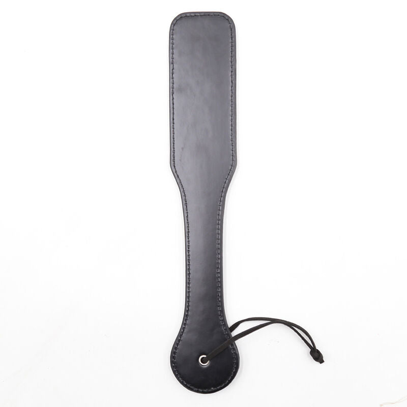 Paddle BDSM XOXO Marquage Similicuir - Ohmama Fetish