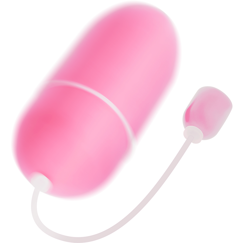 Oeuf Vibrant 10 Modes Étanche Silicone Soyeux - Online
