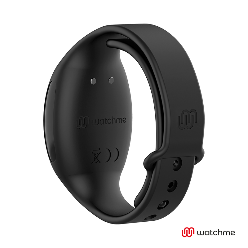 Télécommande Montre Connectée Watchme Sans Fil 10 m USB - Wearwatch
