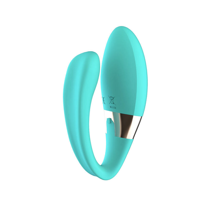 Vibromasseur Couple Tiani Harmony Connecté SenseMotion - Lelo