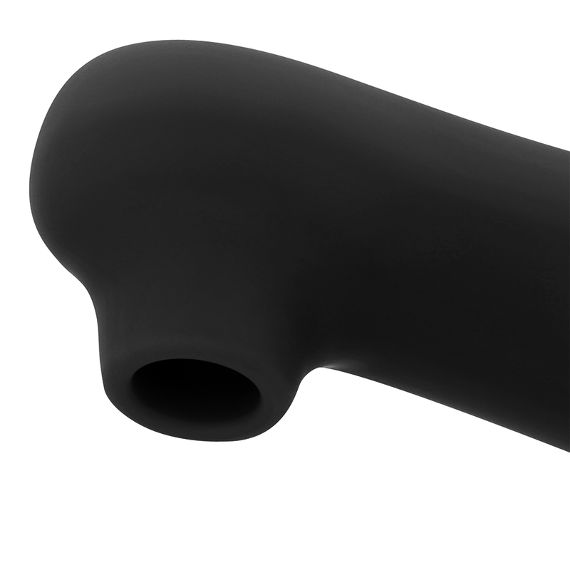 Stimulateur Clitoridien Ondes Vibrantes 10 Niveaux - PVC - Ohmama