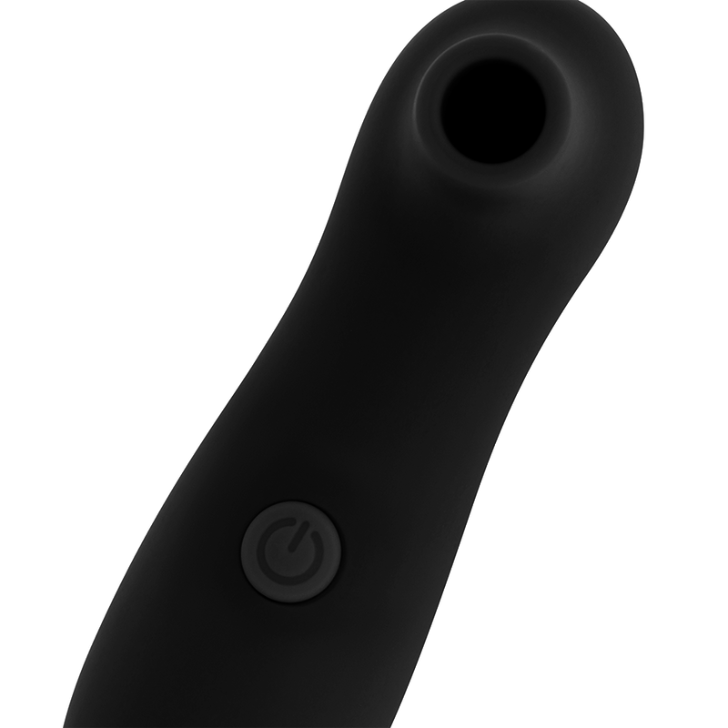 Stimulateur Clitoridien Ondes Vibrantes 10 Niveaux - PVC - Ohmama