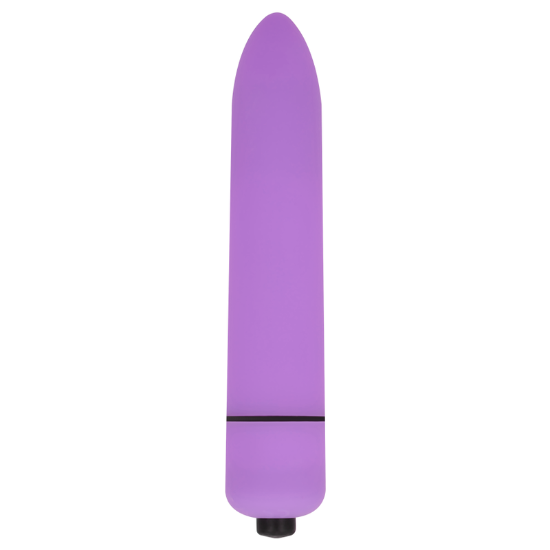 Mini Bullet Vibrant Puissant 9 cm - Sans Phtalates - Ohmama