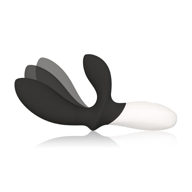 Stimulateur Prostatique Loki Wave 2 - Double Moteur IPX7 - Lelo