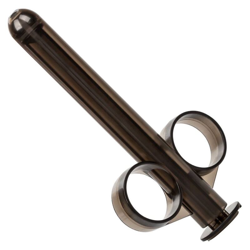 Seringue Applicateur Lubrifiant Anal - Calexotics