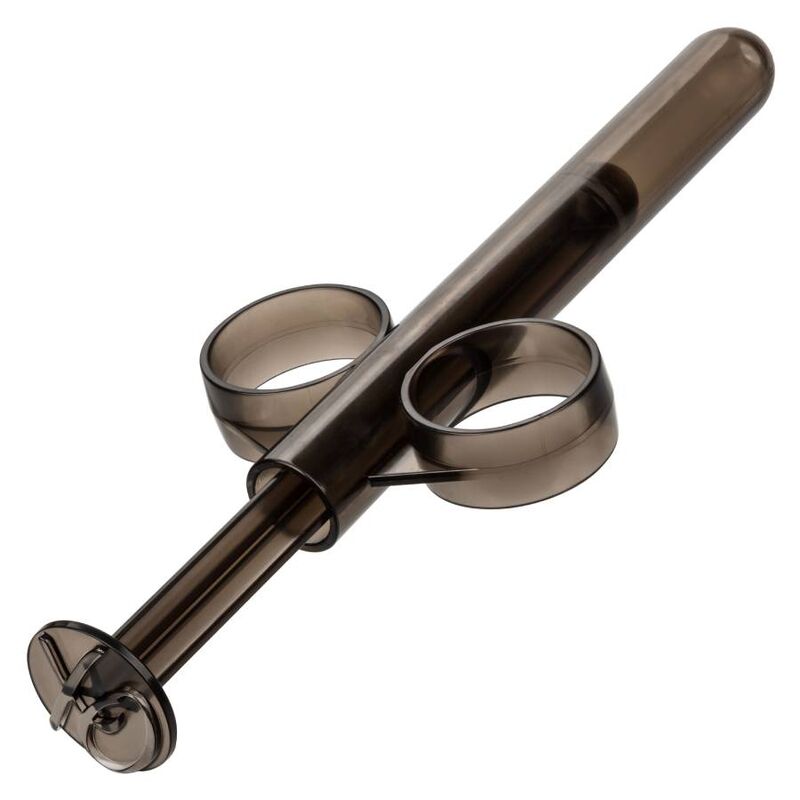 Seringue Applicateur Lubrifiant Anal - Calexotics