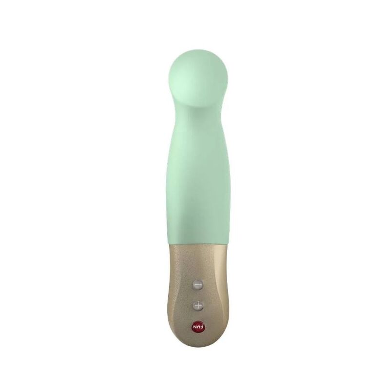 Vibromasseur Pulsant Poussant Sundaze Pulse Vibe 15 Modes - Fun Factory