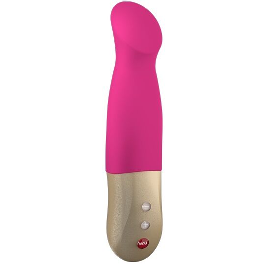 Vibromasseur Pulsant Poussant Sundaze Pulse Vibe 15 Modes - Fun Factory